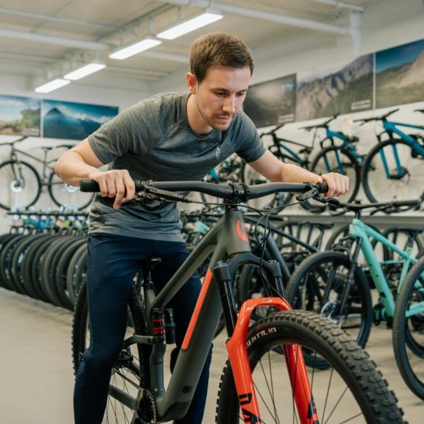 Rower górski – jak wybrać najlepszy model?