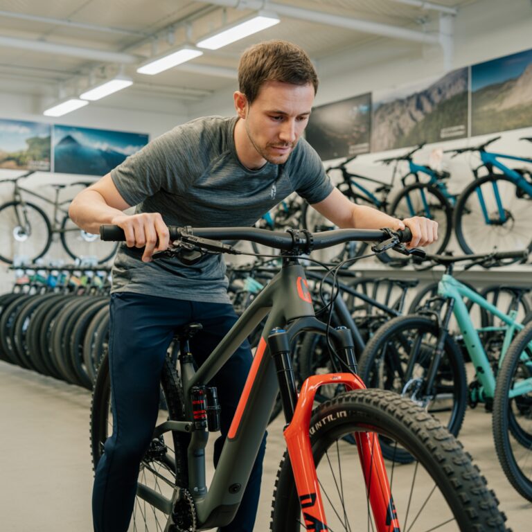 Rower górski – jak wybrać najlepszy model?